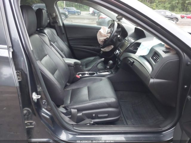 2016 ACURA ILX 19UDE2F71GA012117 Photo 4