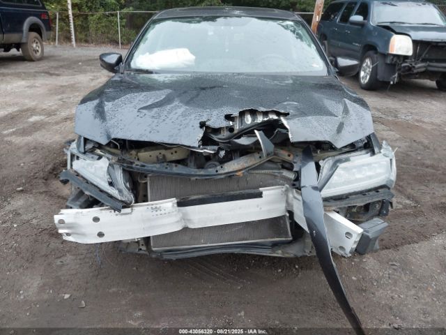2016 ACURA ILX 19UDE2F71GA012117 Photo 5
