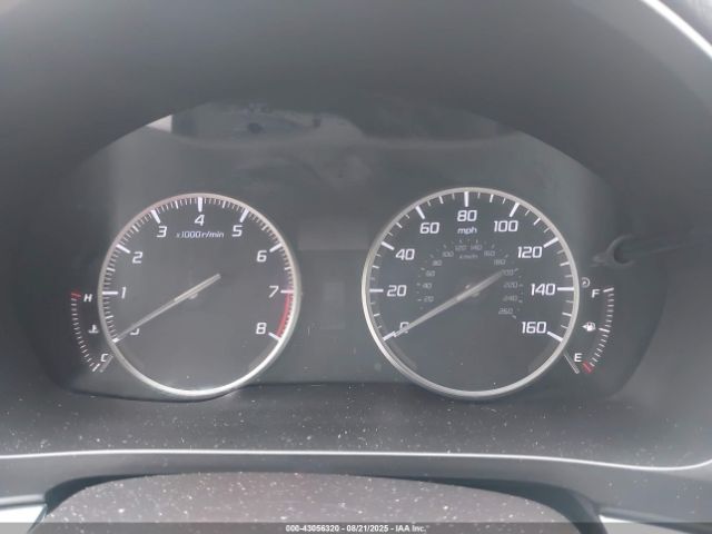 2016 ACURA ILX 19UDE2F71GA012117 Photo 6