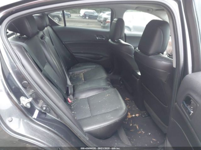 2016 ACURA ILX 19UDE2F71GA012117 Photo 7