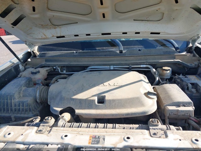 1GCGTBEN5J1272691 Chevrolet lgz - di: direct injection, vvt: variable valve timing, alum, var2, gen2