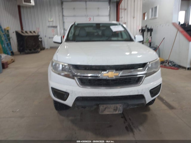 1GCGTBEN5J1272691 Chevrolet lgz - di: direct injection, vvt: variable valve timing, alum, var2, gen2