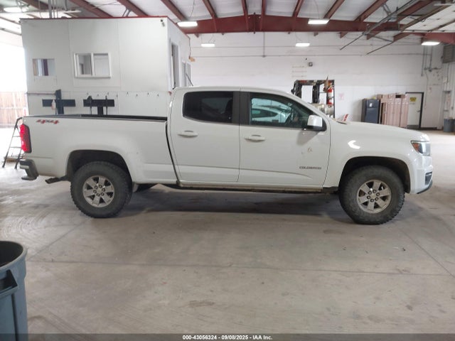 1GCGTBEN5J1272691 Chevrolet lgz - di: direct injection, vvt: variable valve timing, alum, var2, gen2