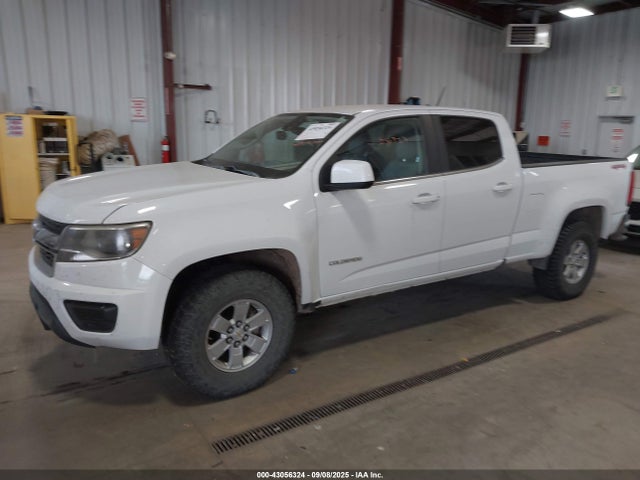 1GCGTBEN5J1272691 Chevrolet lgz - di: direct injection, vvt: variable valve timing, alum, var2, gen2