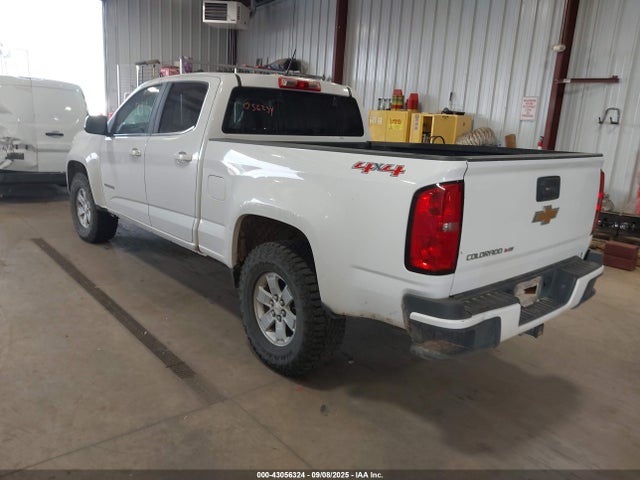 1GCGTBEN5J1272691 Chevrolet lgz - di: direct injection, vvt: variable valve timing, alum, var2, gen2