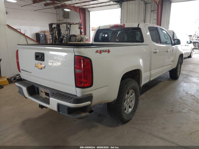 1GCGTBEN5J1272691 Chevrolet lgz - di: direct injection, vvt: variable valve timing, alum, var2, gen2