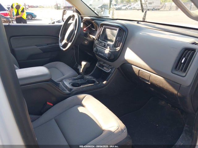 1GCGTBEN5J1272691 Chevrolet lgz - di: direct injection, vvt: variable valve timing, alum, var2, gen2