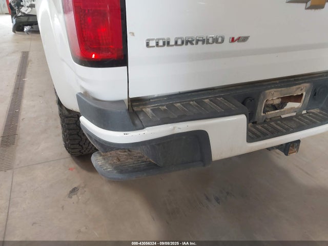 1GCGTBEN5J1272691 Chevrolet lgz - di: direct injection, vvt: variable valve timing, alum, var2, gen2