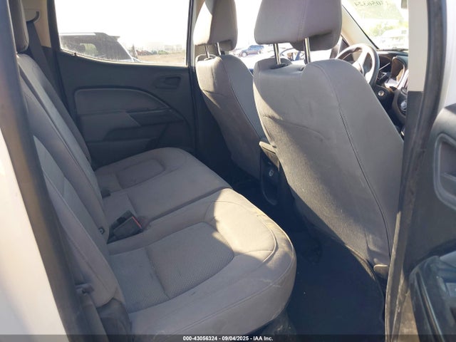 1GCGTBEN5J1272691 Chevrolet lgz - di: direct injection, vvt: variable valve timing, alum, var2, gen2