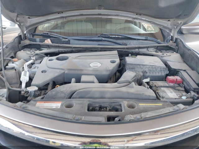 1N4AL3AP4FN328967 Nissan Altima