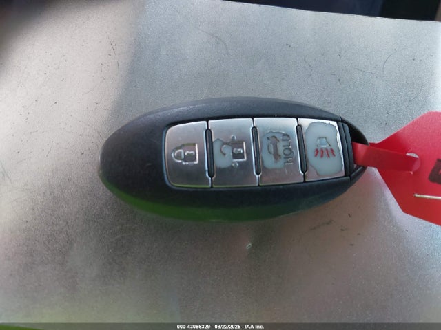 1N4AL3AP4FN328967 Nissan Altima