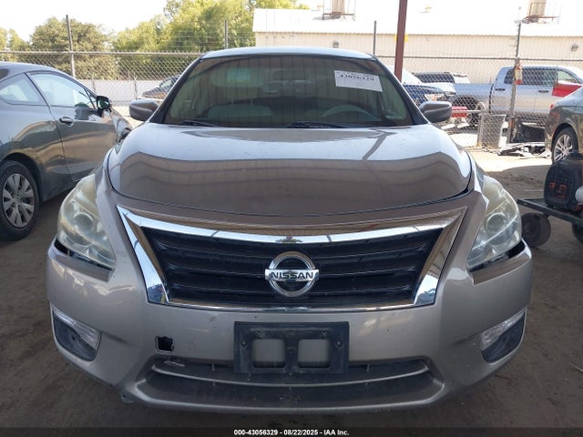 1N4AL3AP4FN328967 Nissan Altima