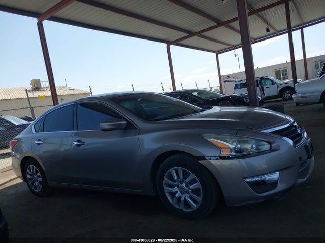 1N4AL3AP4FN328967 Nissan Altima