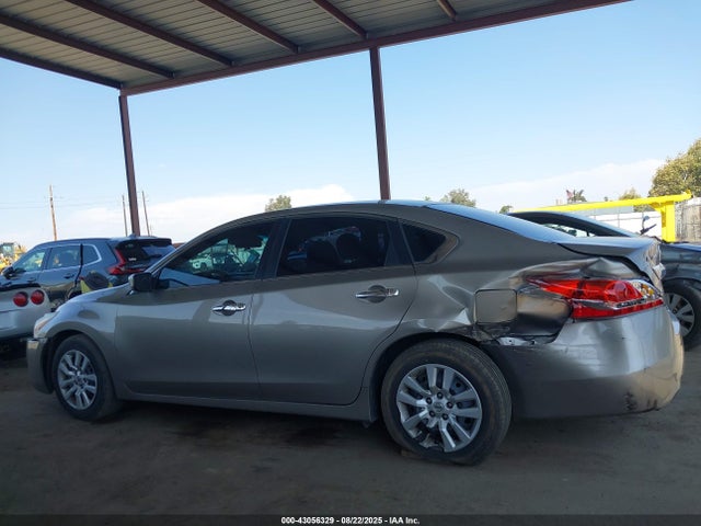 1N4AL3AP4FN328967 Nissan Altima