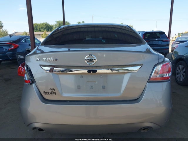 1N4AL3AP4FN328967 Nissan Altima