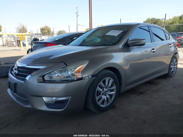 1N4AL3AP4FN328967 Nissan Altima
