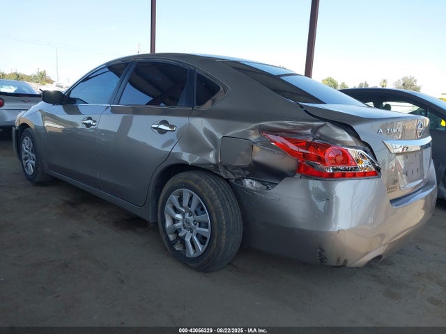 1N4AL3AP4FN328967 Nissan Altima
