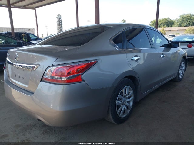 1N4AL3AP4FN328967 Nissan Altima