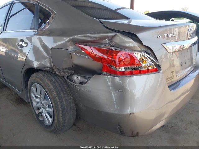 1N4AL3AP4FN328967 Nissan Altima