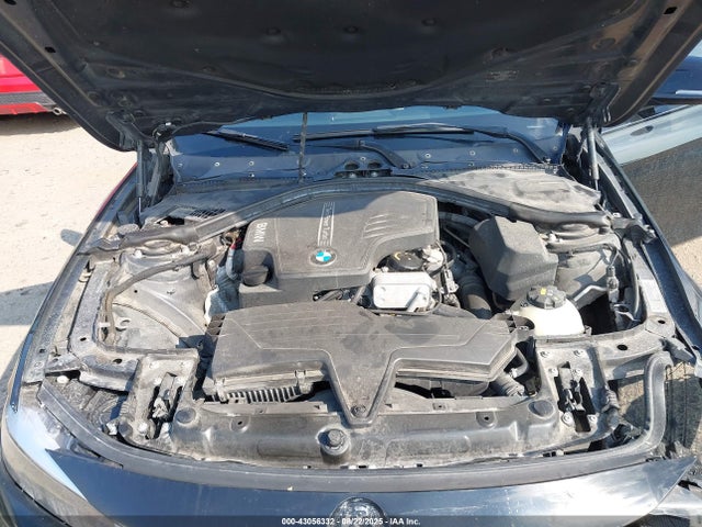 WBA3A5G52ENP32310 BMW 328I