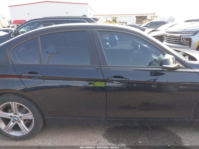 WBA3A5G52ENP32310 BMW 328I