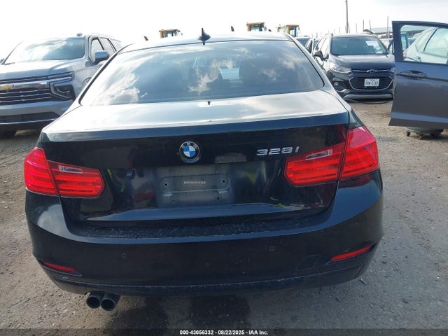 WBA3A5G52ENP32310 BMW 328I
