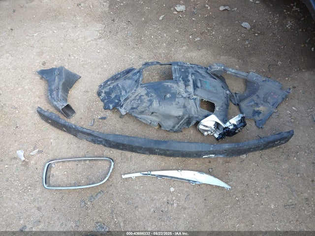 WBA3A5G52ENP32310 BMW 328I