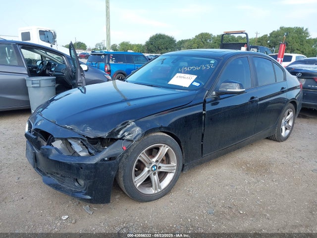WBA3A5G52ENP32310 BMW 328I
