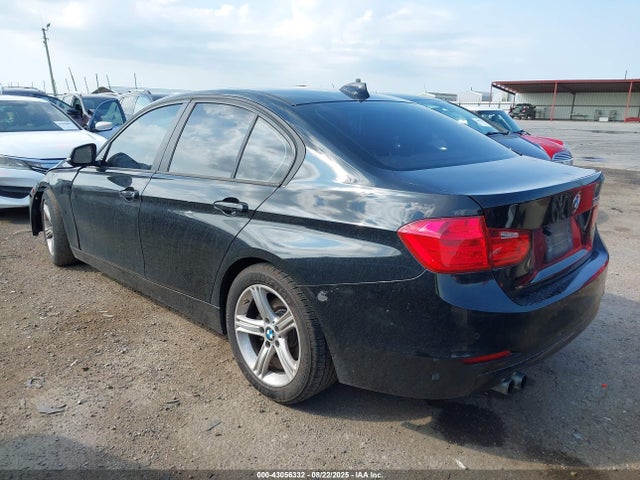 WBA3A5G52ENP32310 BMW 328I