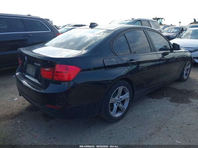 WBA3A5G52ENP32310 BMW 328I