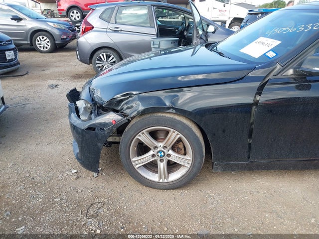 WBA3A5G52ENP32310 BMW 328I