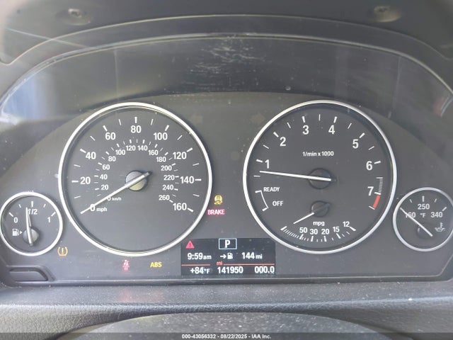WBA3A5G52ENP32310 BMW 328I