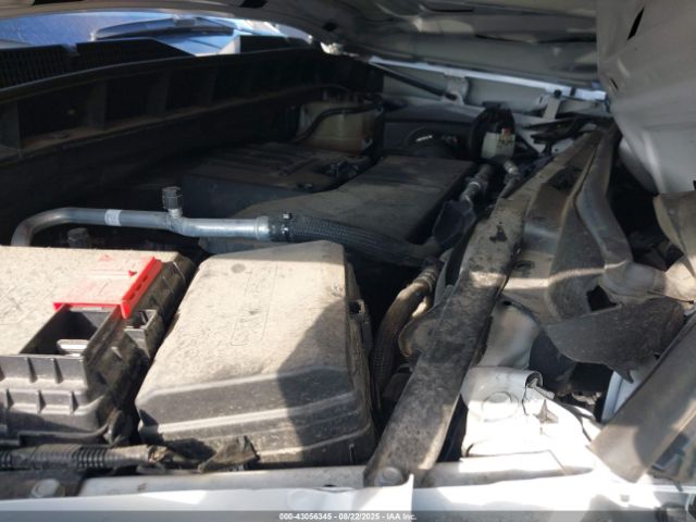 2024 GMC SIERRA 1500 1GTRHAEKXRZ258163 Photo 9