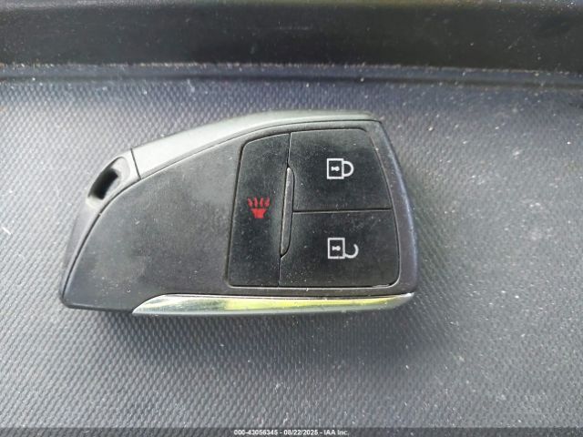 2024 GMC SIERRA 1500 1GTRHAEKXRZ258163 Photo 10