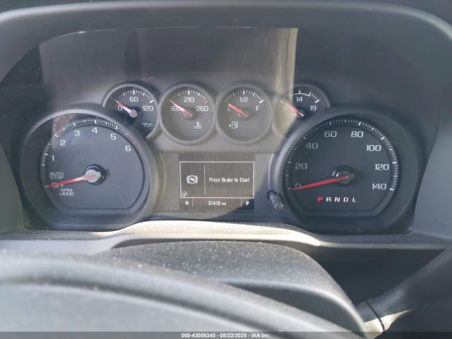 2024 GMC SIERRA 1500 1GTRHAEKXRZ258163 Photo 6