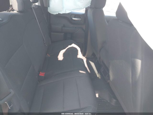 2024 GMC SIERRA 1500 1GTRHAEKXRZ258163 Photo 7