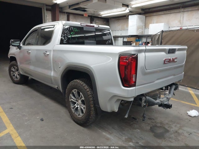 1GTU9DETXMZ403096 GMC lm2