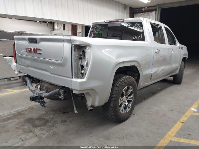 1GTU9DETXMZ403096 GMC lm2