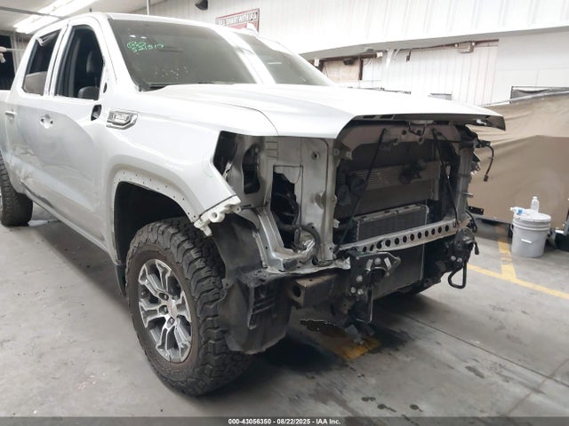 1GTU9DETXMZ403096 GMC lm2