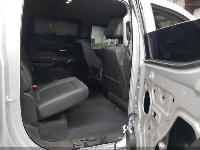 1GTU9DETXMZ403096 GMC lm2