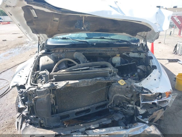 RAM 1500 2014 1C6RR6FT9ES204154 Image 10