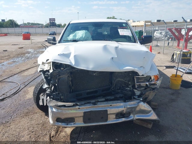 RAM 1500 2014 1C6RR6FT9ES204154 Image 13