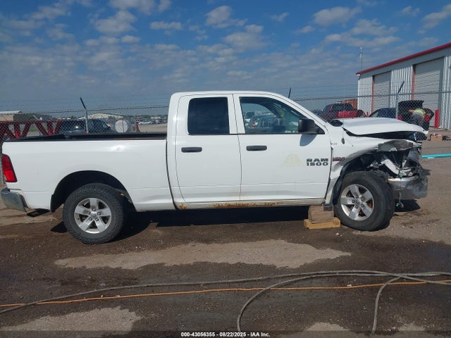 RAM 1500 2014 1C6RR6FT9ES204154 Image 14