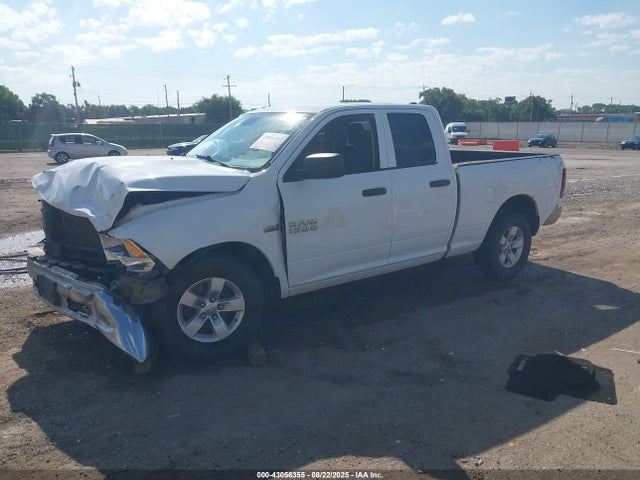 RAM 1500 2014 1C6RR6FT9ES204154 Image 15