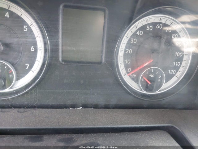 RAM 1500 2014 1C6RR6FT9ES204154 Image 16