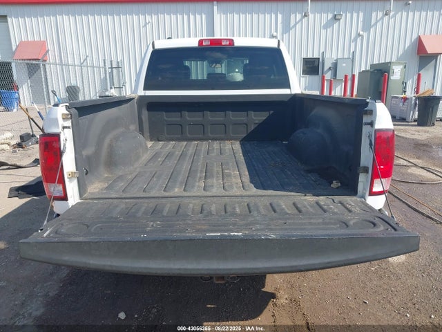 RAM 1500 2014 1C6RR6FT9ES204154 Image 17