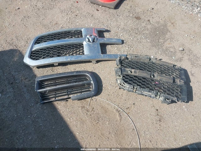 RAM 1500 2014 1C6RR6FT9ES204154 Image 12