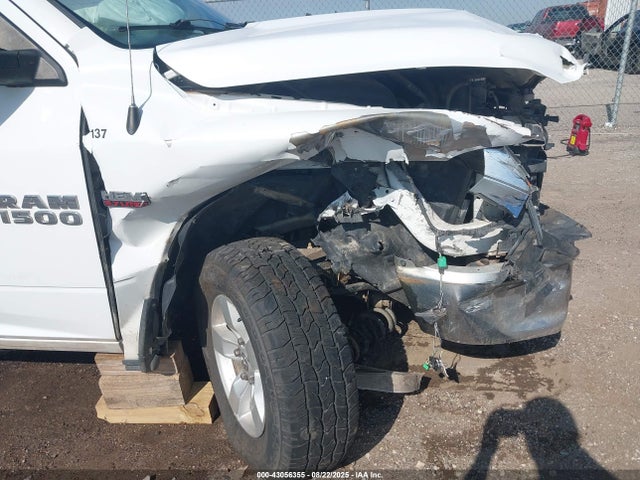 RAM 1500 2014 1C6RR6FT9ES204154 Image 6