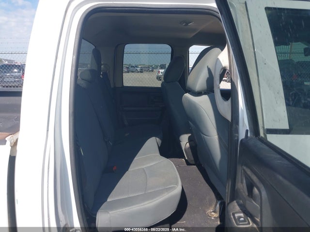 RAM 1500 2014 1C6RR6FT9ES204154 Image 8