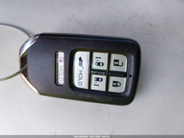 Honda j35z8 2015 5FNRL5H93FB035804 Image 11